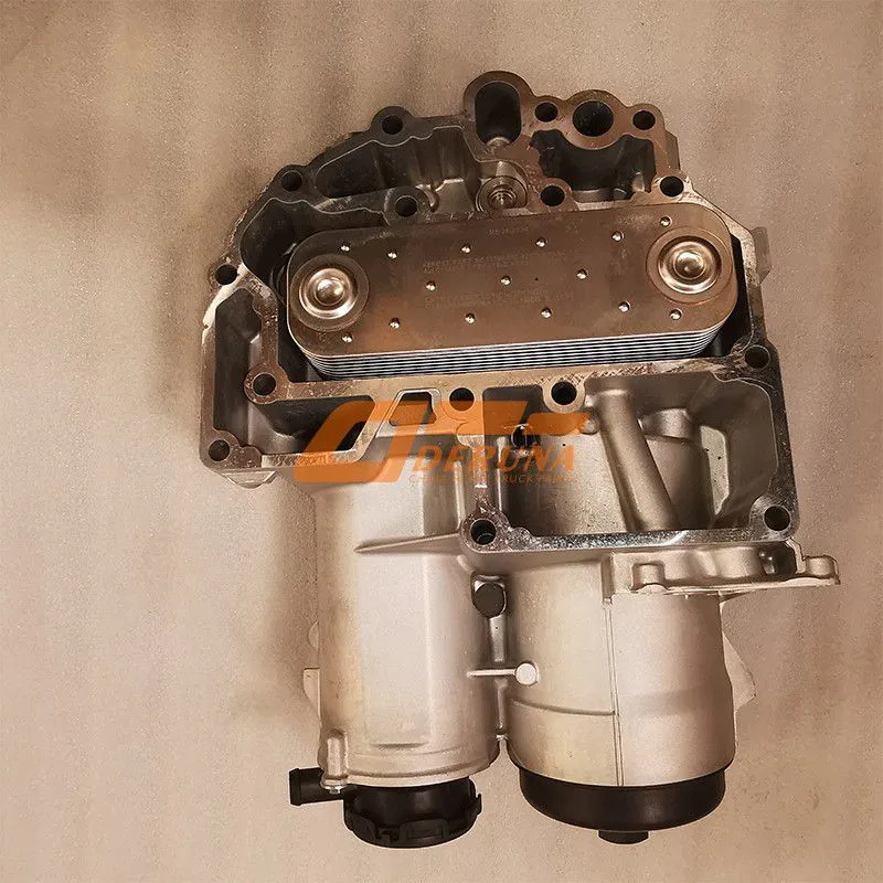 201V05000-7050 Oil Module