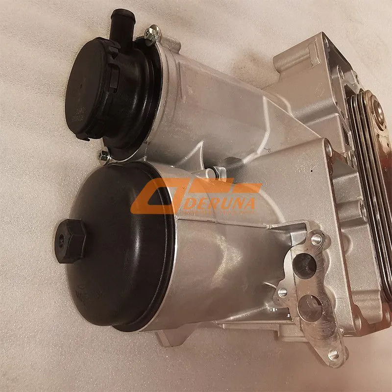 201V05000-7050 Oil Module