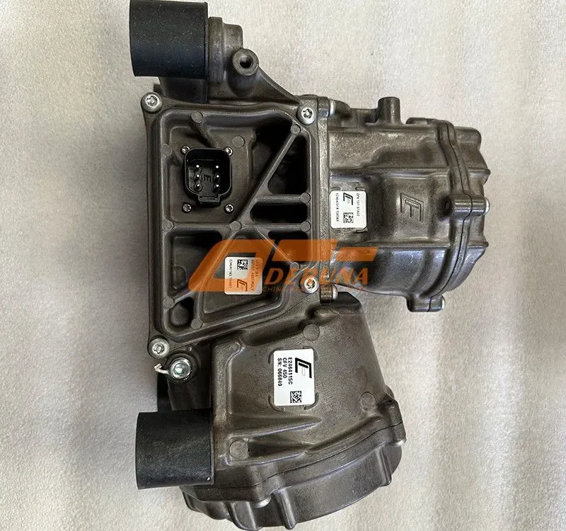 202V13120-0033 CFV Continuous Flow Control Valve(450HP-500kbps)