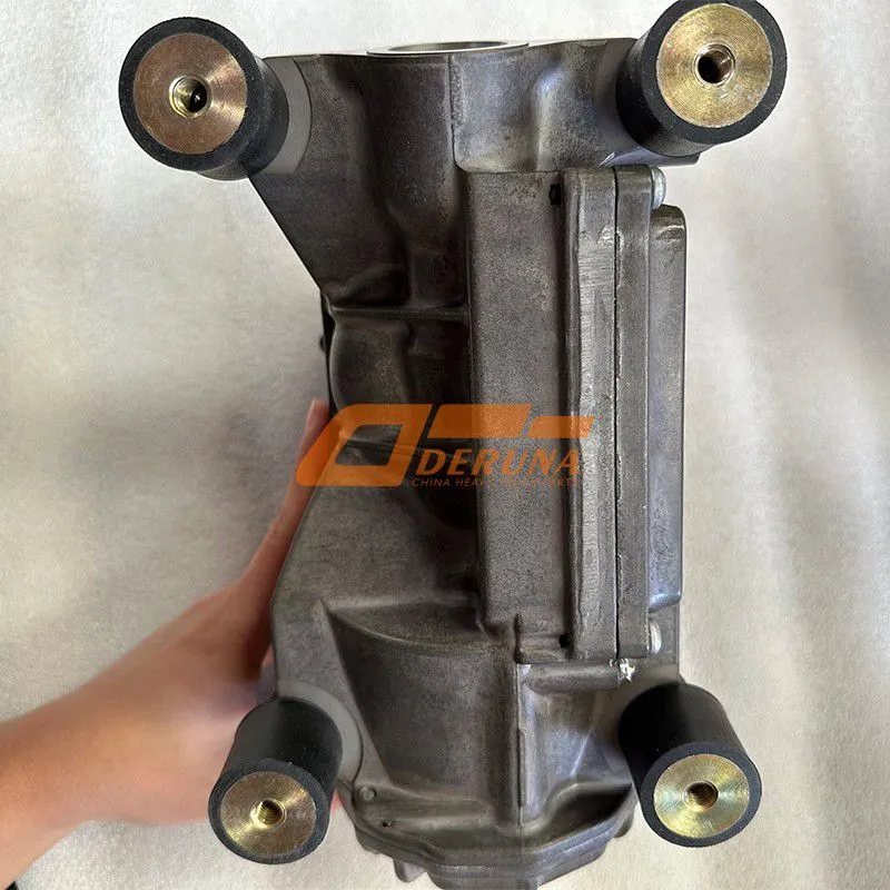 202V13120-0033 CFV Continuous Flow Control Valve(450HP-500kbps)