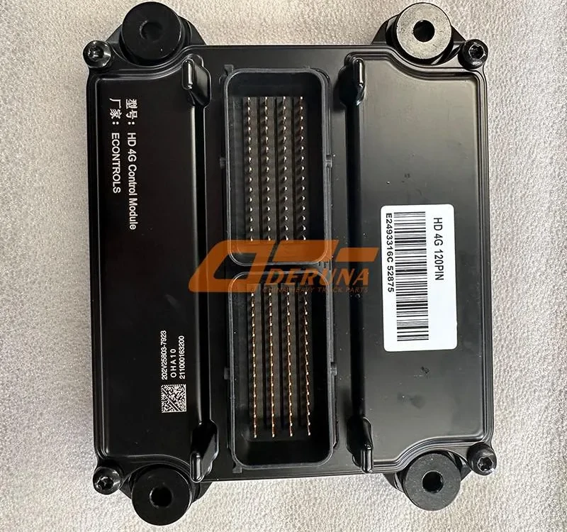 202V25803-7923 Electronic Control Unit (ECU) (MT13 China VI)