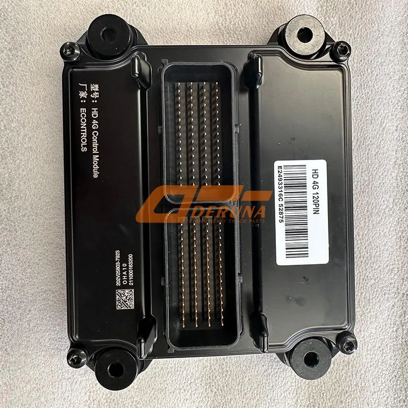 202V25803-7923 Electronic Control Unit (ECU) (MT13 China VI)