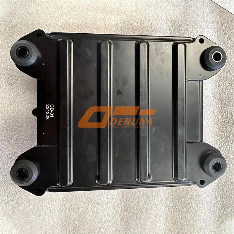 202V25803-7923 Electronic Control Unit (ECU) (MT13 China VI)