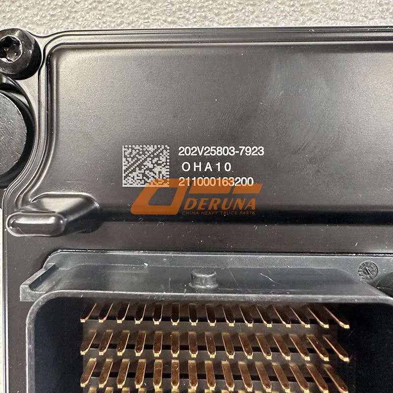 202V25803-7923 Electronic Control Unit (ECU) (MT13 China VI)