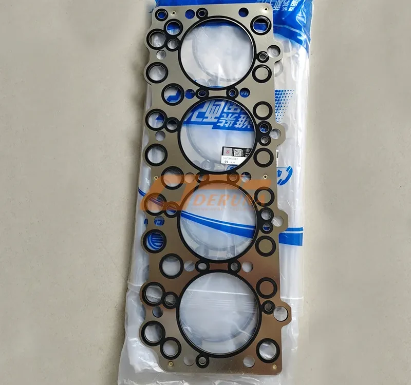 2105040147 FAW Cylinder Head Gasket
