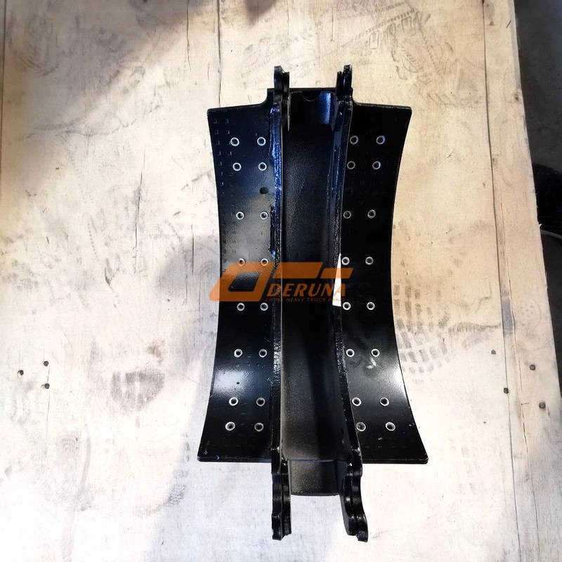 220 Front Brake Shoes