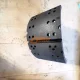 220 Front Brake Shoes