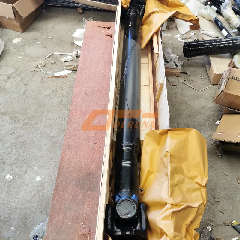 2201010-HA431 Drive Shaft with Sliding Fork Assembly