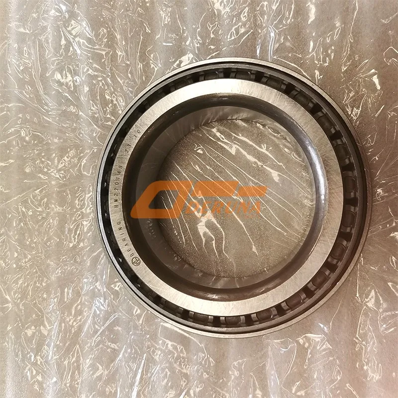 220149 Front Wheel
Bearing (Inner)