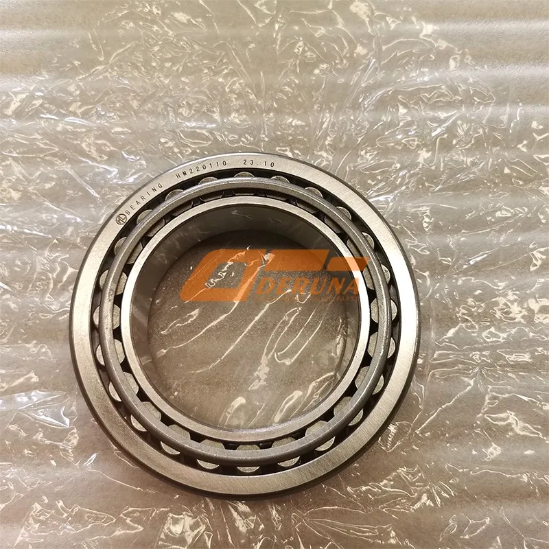 220149 Front Wheel
Bearing (Inner)