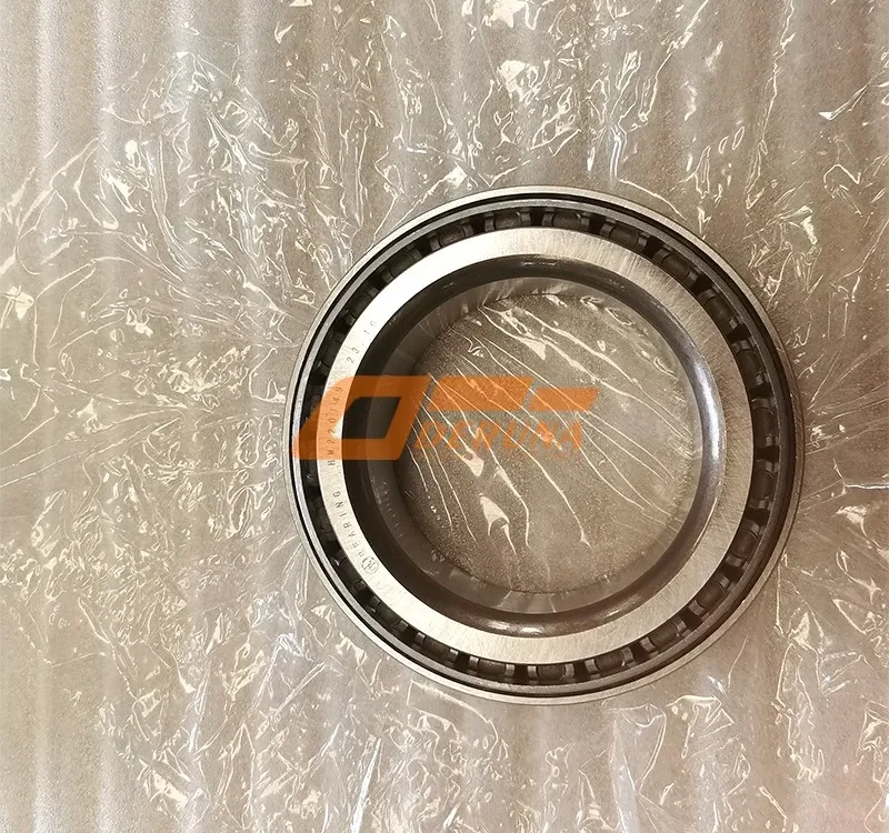 220149 Front Wheel
Bearing (Inner)