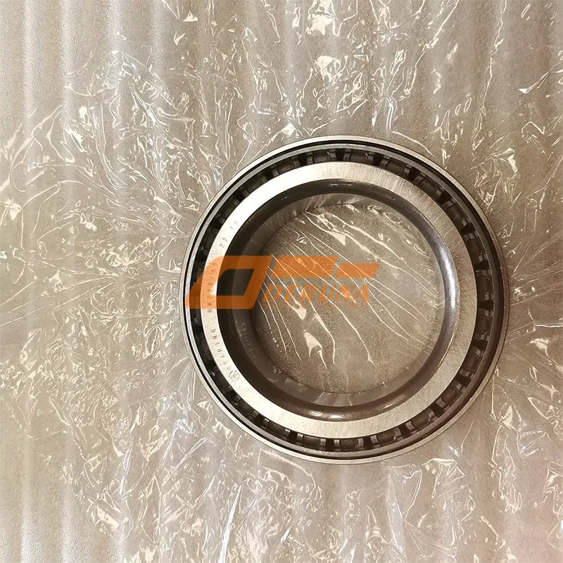 220149 Front Wheel
Bearing (Inner)