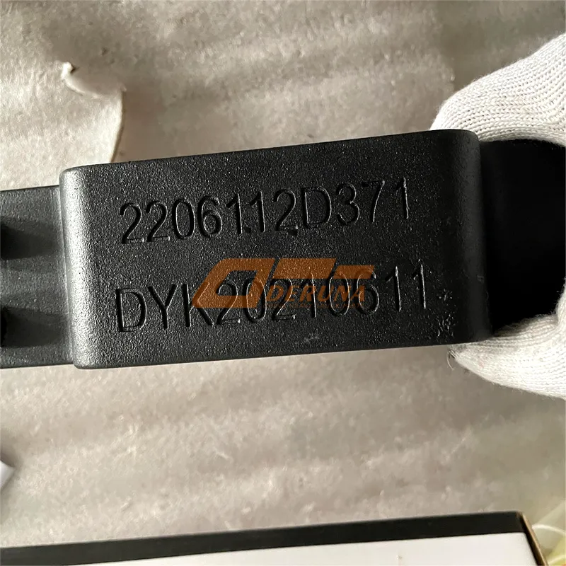 2206110E371AL01 Suspension Bearing 32503310 FAW