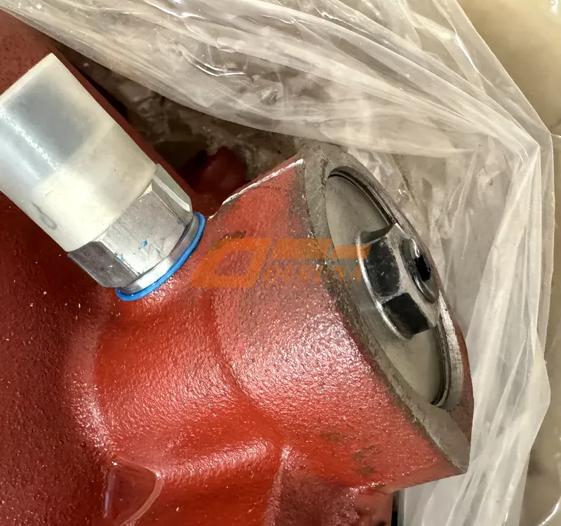 2402010-KE02GA Rear axle main reducer assembly- 100% Genuine Factory Price