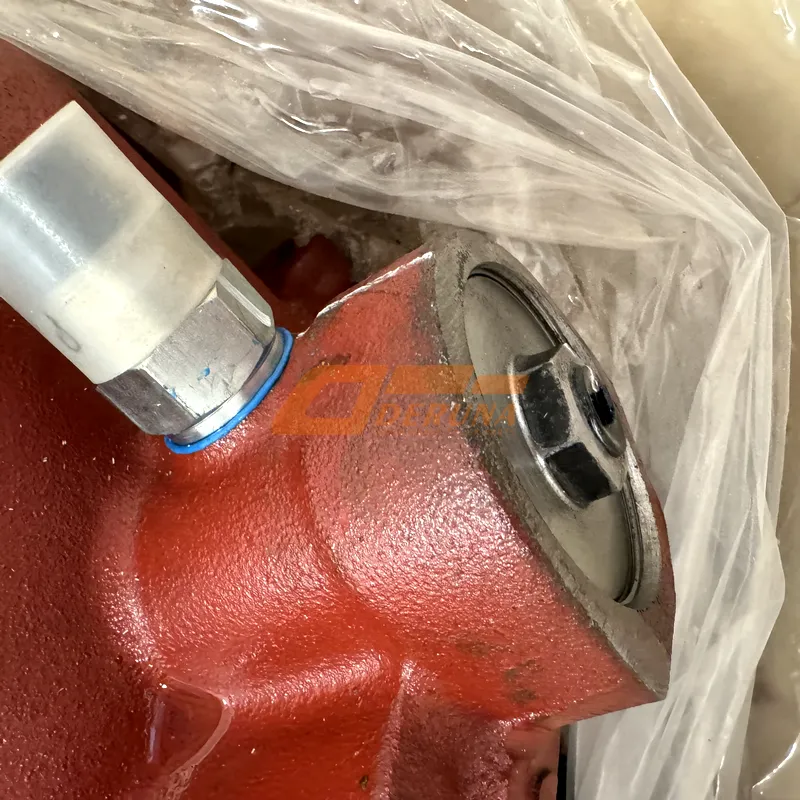 2402010-KE02GA Rear axle main reducer assembly- 100% Genuine Factory Price