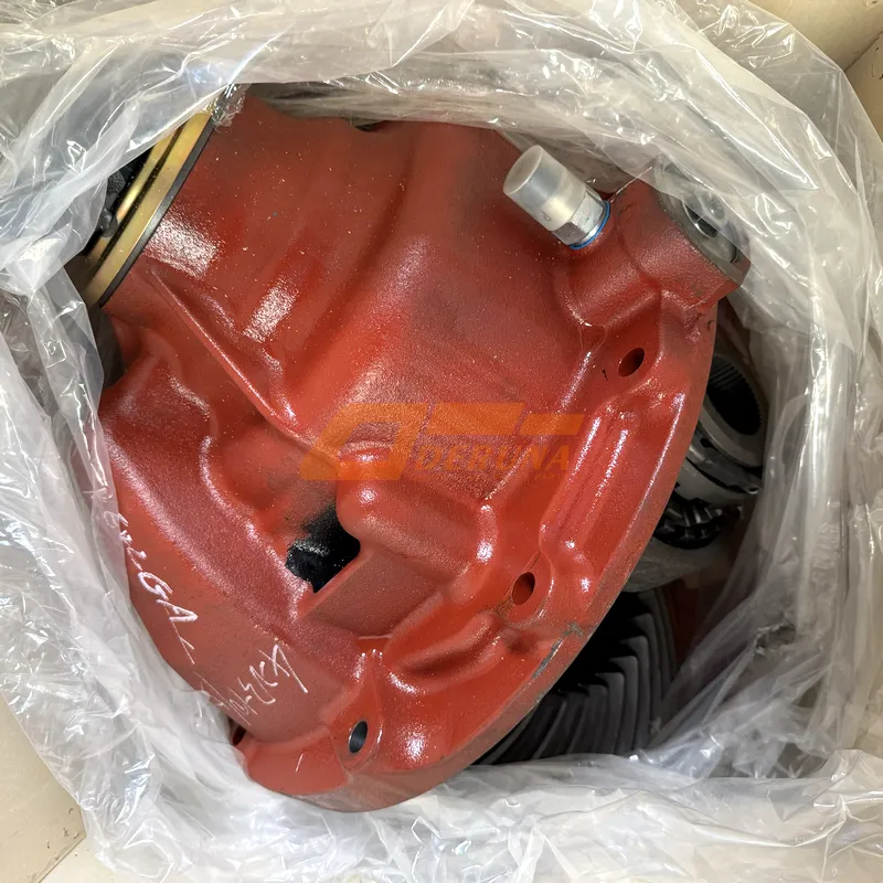 2402010-KE02GA Rear axle main reducer assembly- 100% Genuine Factory Price