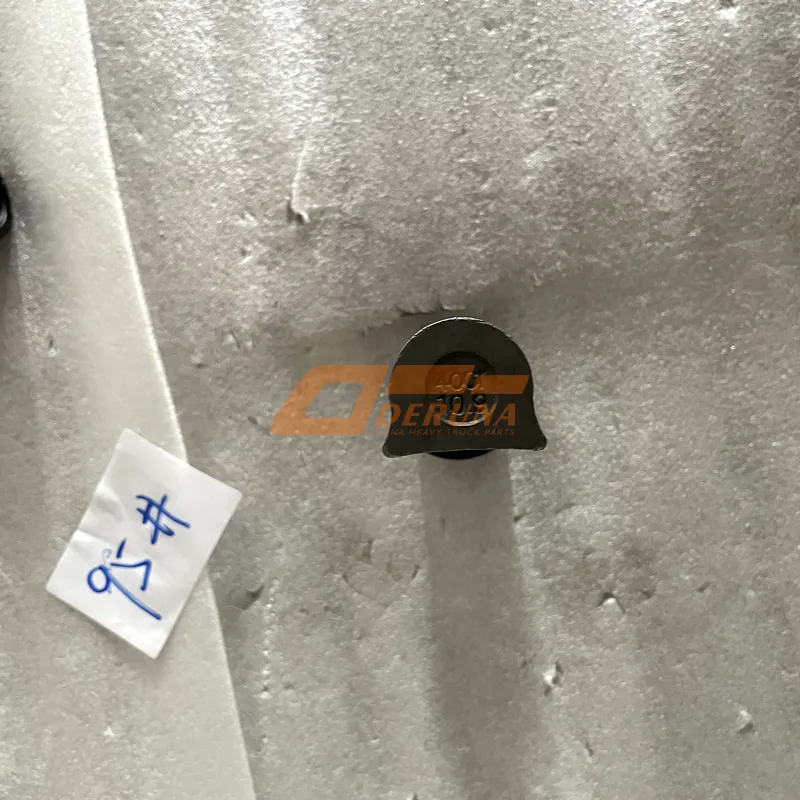 2406101ZY2D Wheel Stud RR L=120 D=22 M22 (Reinforced 12,9) SHACMANFAW-3252
