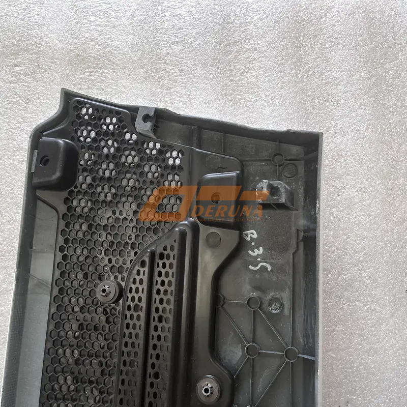 2803030-2000/E Front Bumper Air Intake Grille Assembly