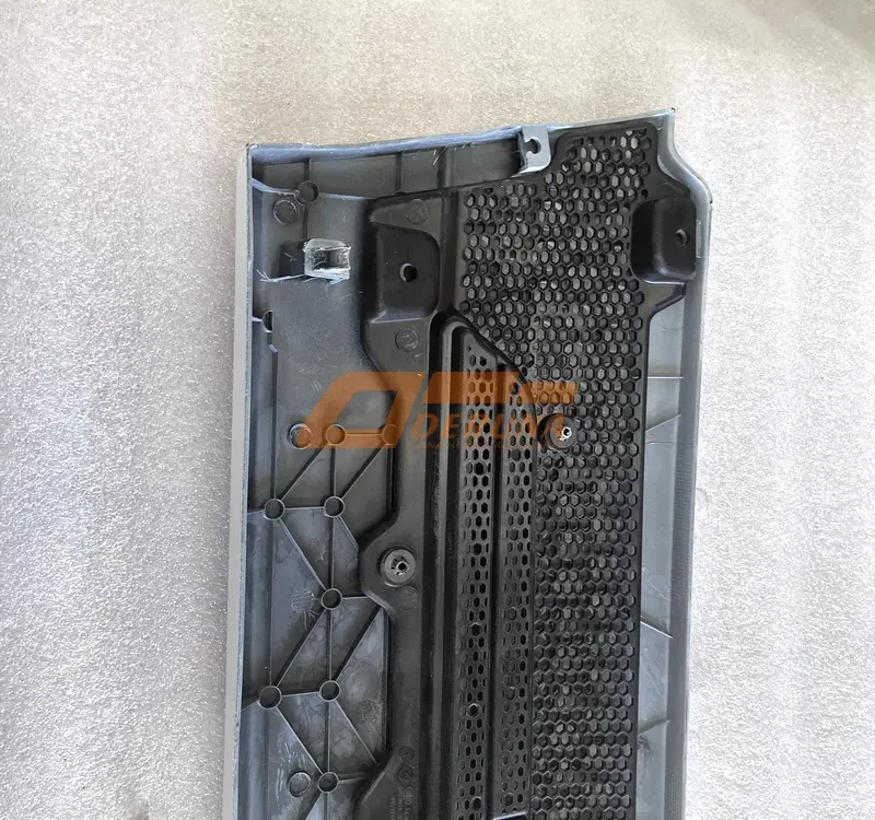 2803030-2000/E Front Bumper Air Intake Grille Assembly