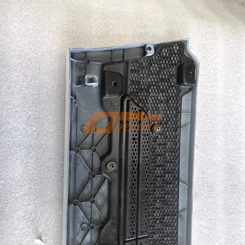 2803030-2000/E Front Bumper Air Intake Grille Assembly