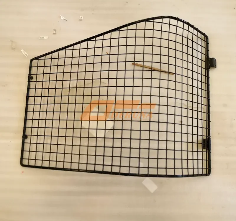 2803038-59A Right Headlight Net Protection