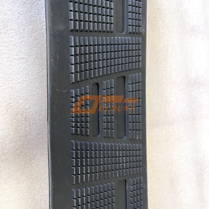 2803040-2000/G Front Bumper First Level Pedal Assembly