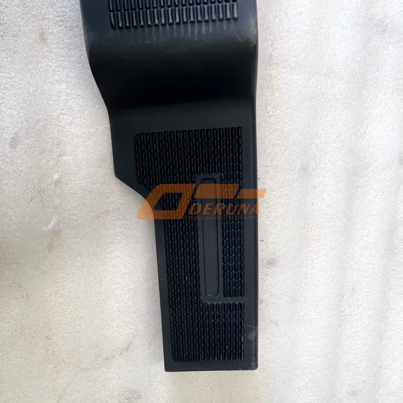 2803040-2000/G Front Bumper First Level Pedal Assembly