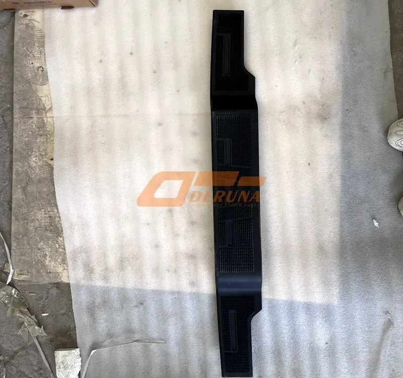 2803040-2000/G Front Bumper First Level Pedal Assembly