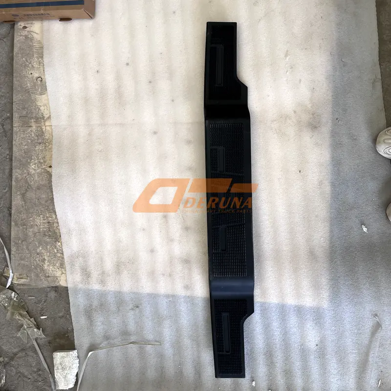 2803040-2000/G Front Bumper First Level Pedal Assembly