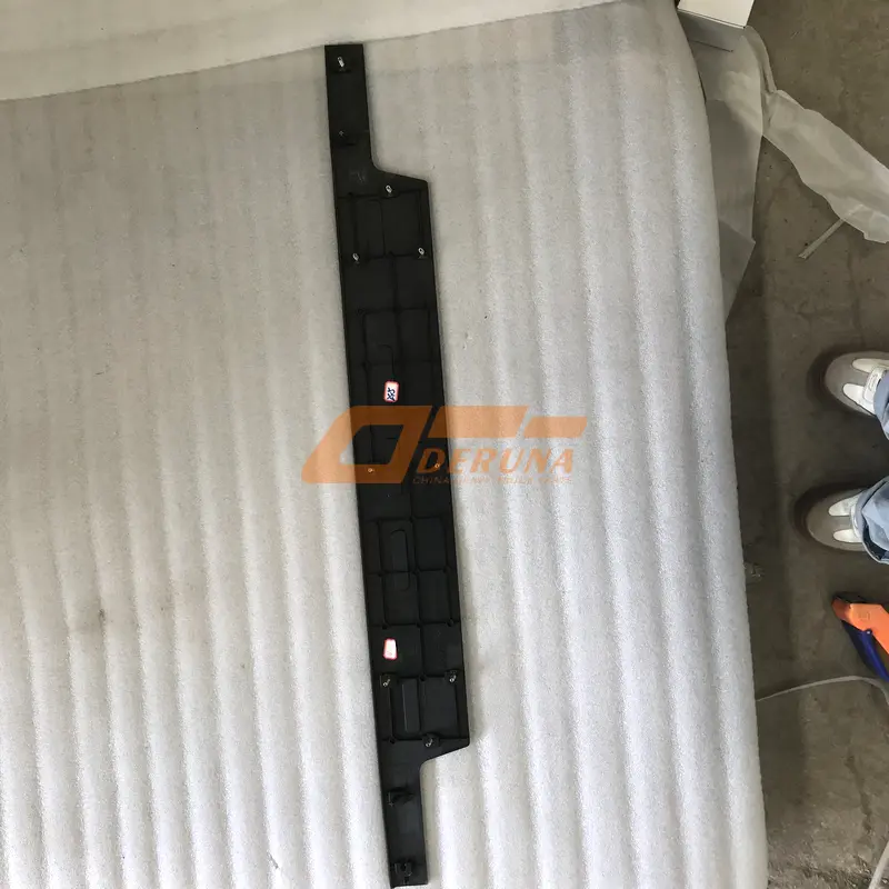 2803045-2000/F Front Bumper Secondary Step Assembly