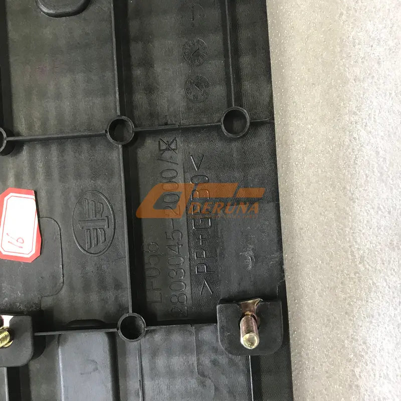 2803045-2000/F Front Bumper Secondary Step Assembly