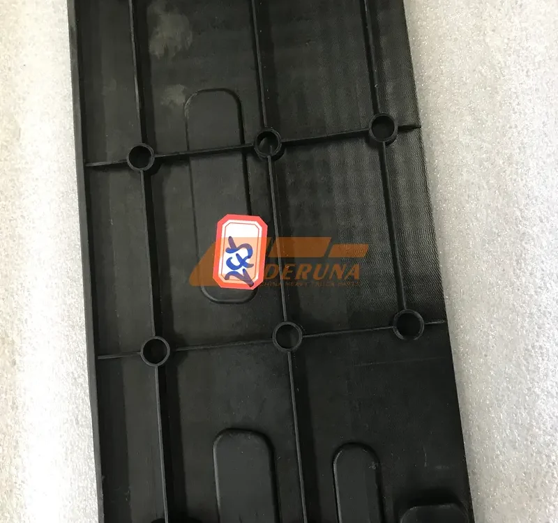 2803045-2000/F Front Bumper Secondary Step Assembly