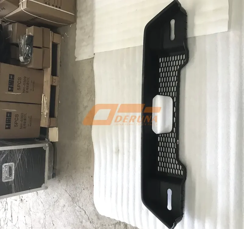 2803050-2037/B Front Bumper Lower Decorative Cover Assembly