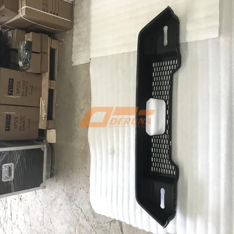 2803050-2037/B Front Bumper Lower Decorative Cover Assembly