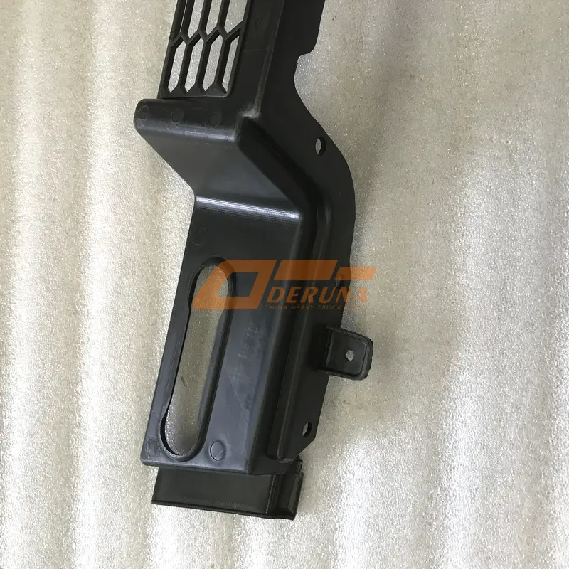 2803051-2000/F Front Bumper Upper Trim Cover