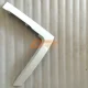2803061-2000/F Front Bumper Left Side Spoiler