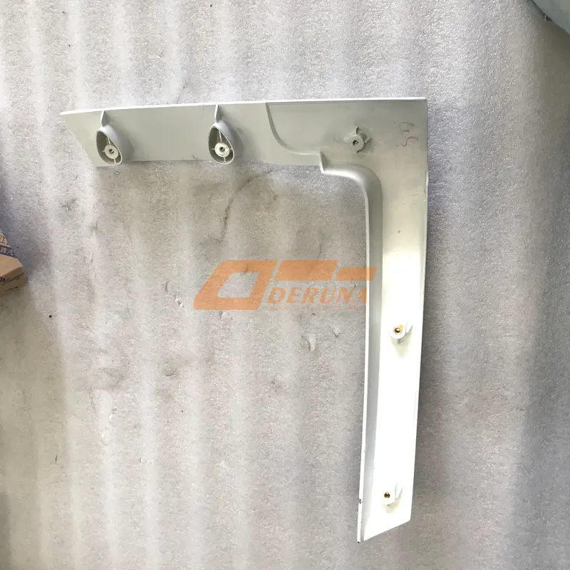 2803062-2000/F Front Bumper Right Side Spoiler