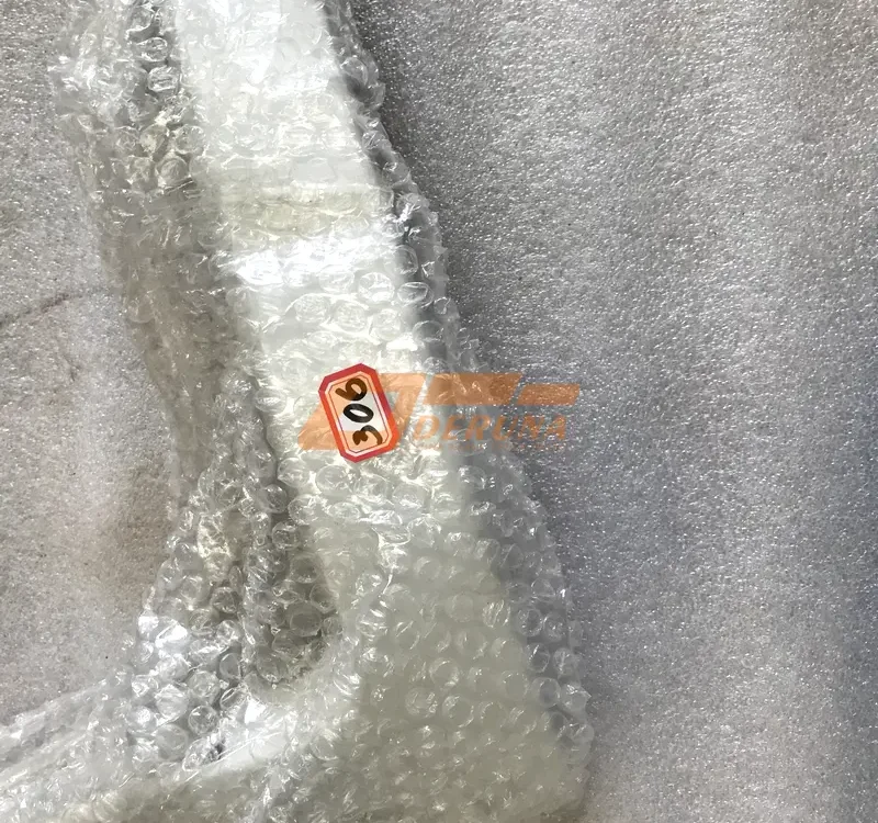 2803062-2000/F Front Bumper Right Side Spoiler