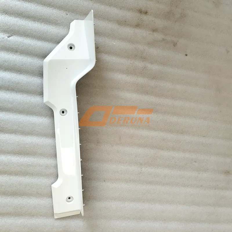 2803081-2000/D Front Bumper Left Side Trim Panel