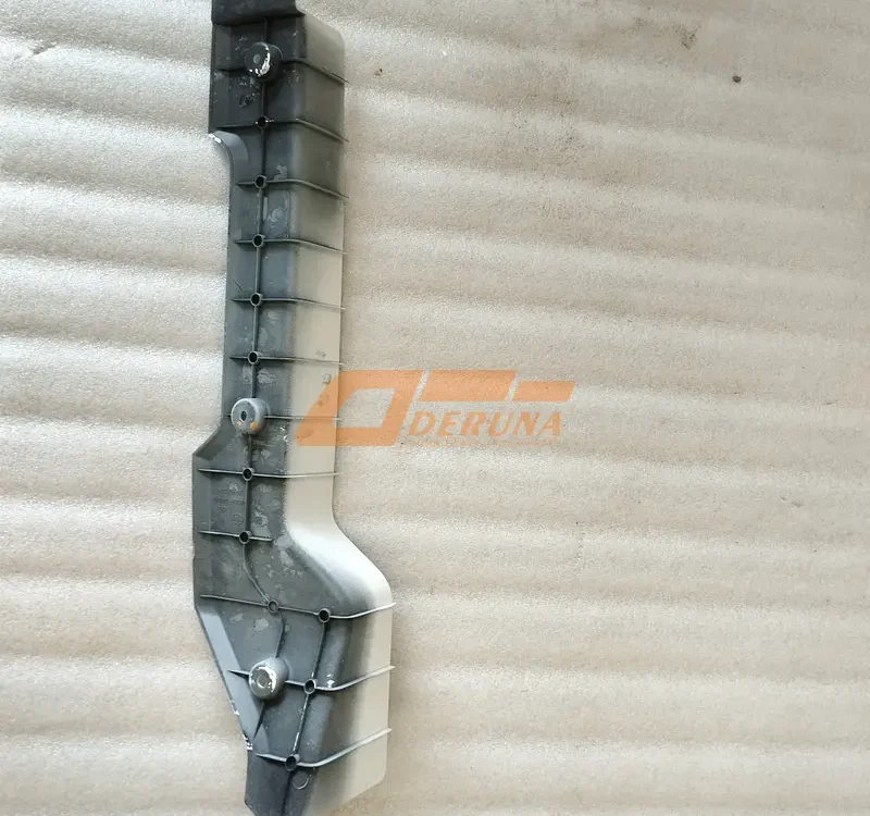 2803081-2000/D Front Bumper Left Side Trim Panel