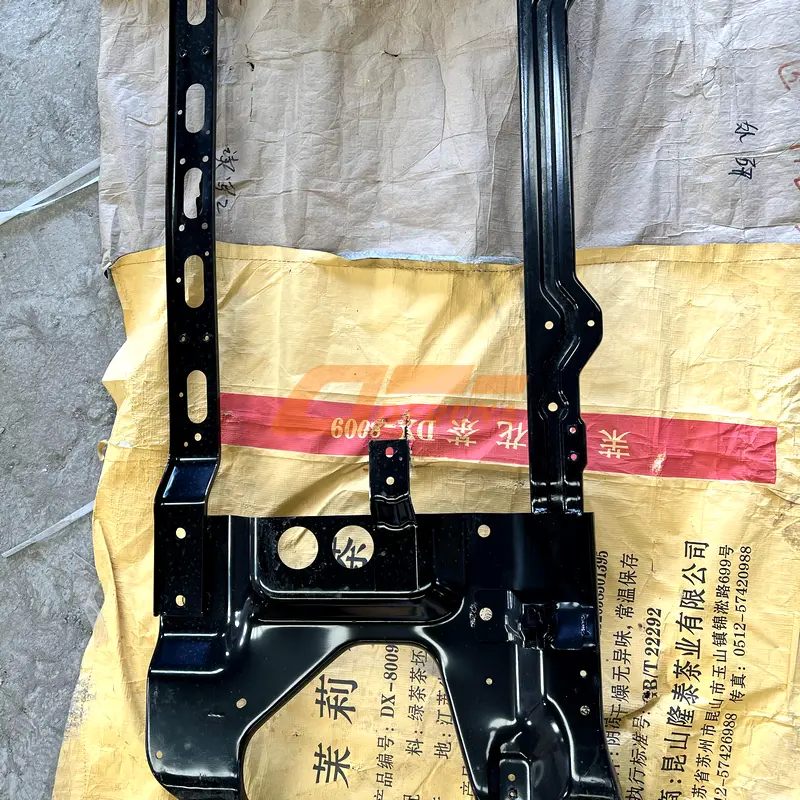 2803310A2000/A Front Bumper Frame Assembly