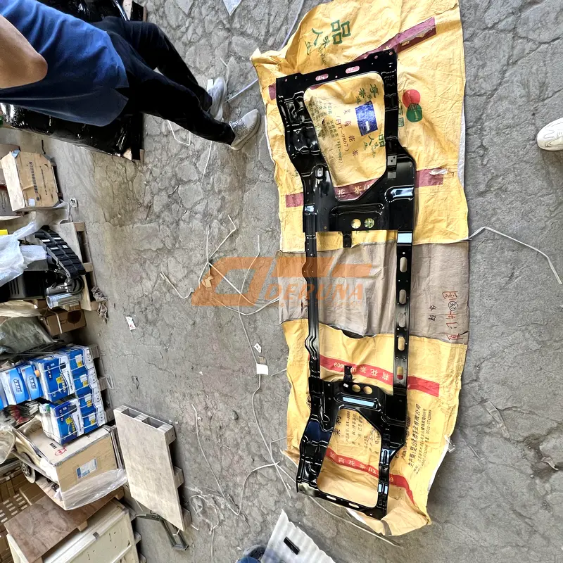 2803310A2000/A Front Bumper Frame Assembly