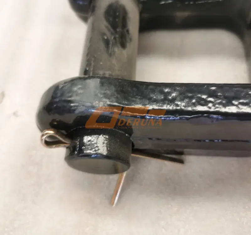 2806010-1063/A Front Tow Hook Assembly