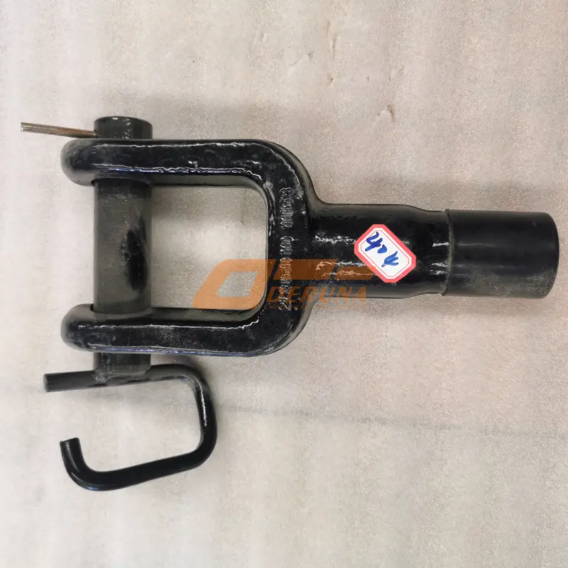 2806010-1063/A Front Tow Hook Assembly