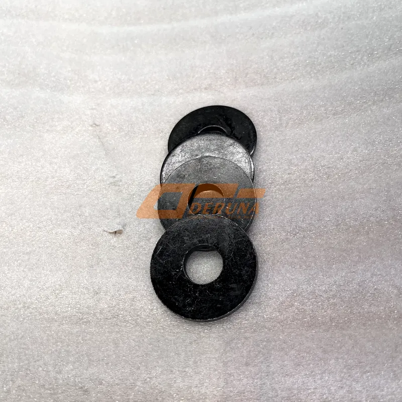 2901276-HA410 Outer Washer - Damper Ring