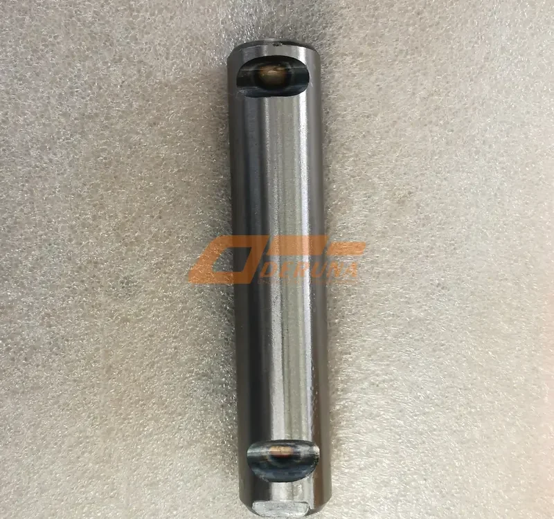 2902471-116 Front Leaf Spring Pin Rear Earring L=146 D=30