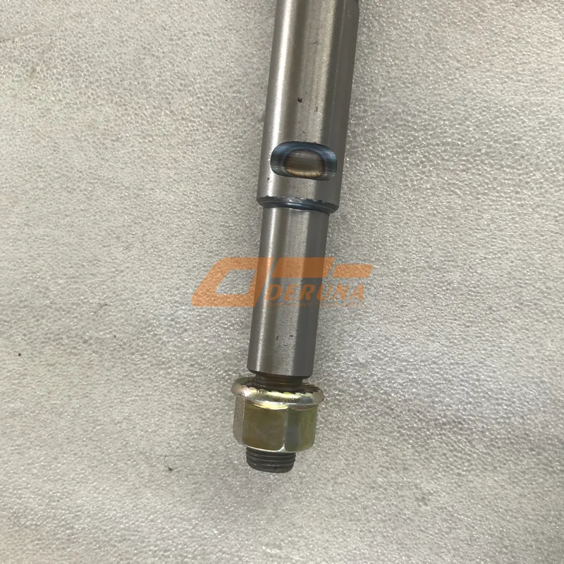 2902471-367 Finger of the front right spring front FAW J6 3252