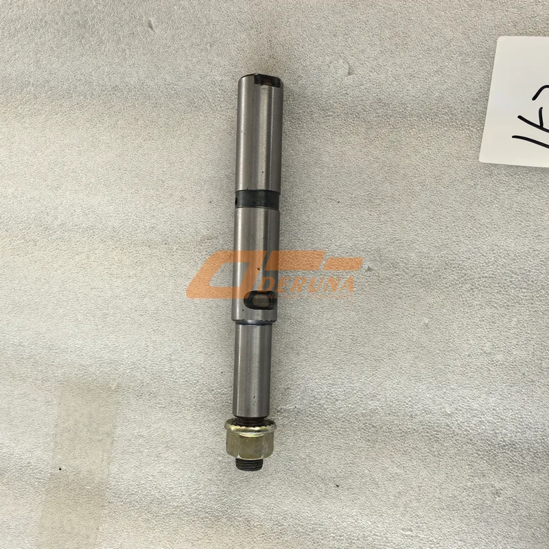 2902471-367 Finger of the front right spring front FAW J6 3252