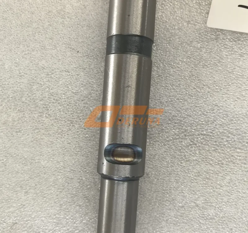 2902471-367 Finger of the front right spring front FAW J6 3252