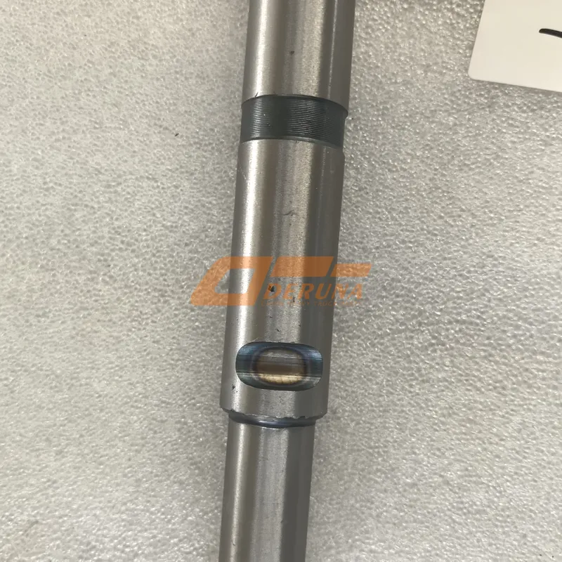 2902471-367 Finger of the front right spring front FAW J6 3252
